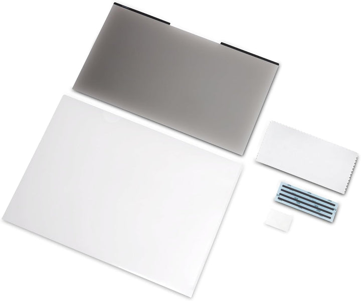 Kensington MagPro™ Magnetischer Blickschutzfilter für Laptops 12,5 Zoll, 16:9, Magnetische Schutzfol
