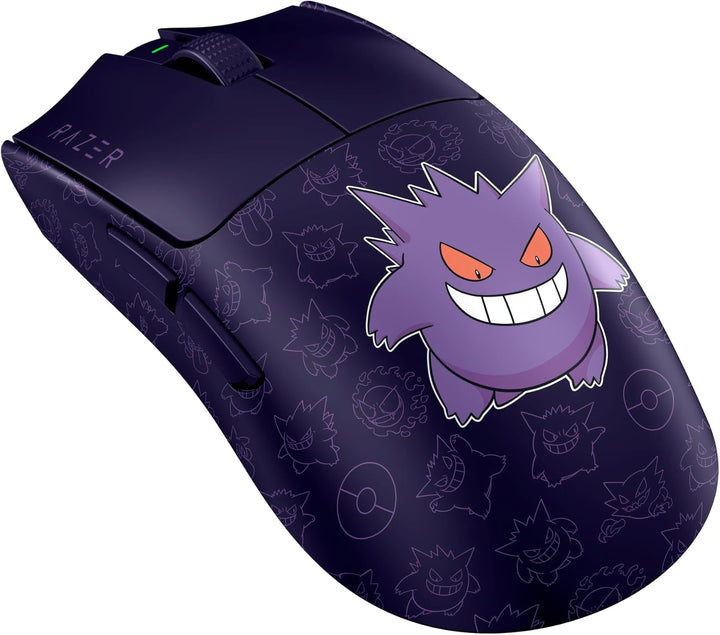 Razer Cobra Gengar Edition - Leichte kabelgebundene Gaming-Maus - 8500 DPI Sensor - 58g - optische M