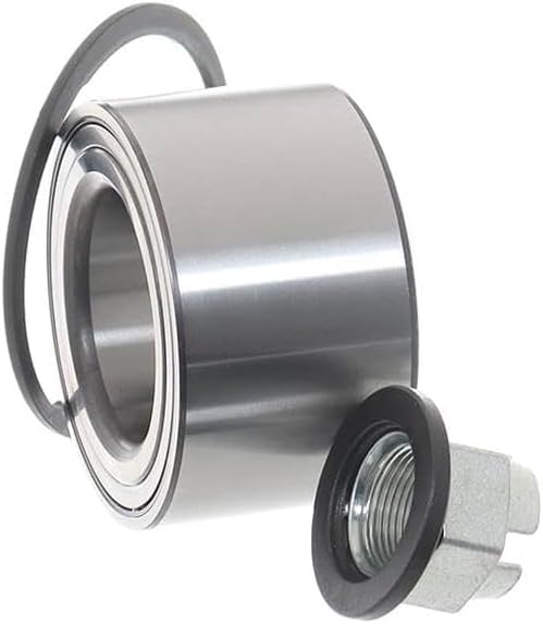 SKF Radlagersatz Radlager Set Vorne | VKBA 3613 | Für INTERSTAR MOVANO A FD JD UD ED MASTER II EDHDU