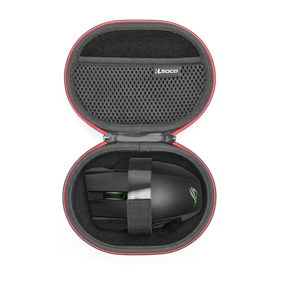 RLSOCO Tasche für ASUS ROG Harpe Ace Aim Lab Edition/Spatha X/Chakram X Origin/Gladius III/Keris RGB