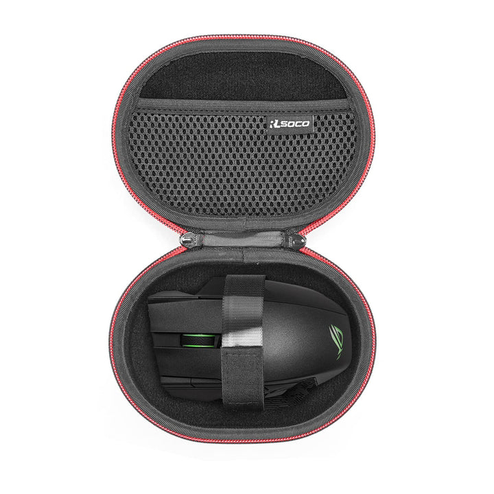 RLSOCO Tasche für ASUS ROG Harpe Ace Aim Lab Edition/Spatha X/Chakram X Origin/Gladius III/Keris RGB