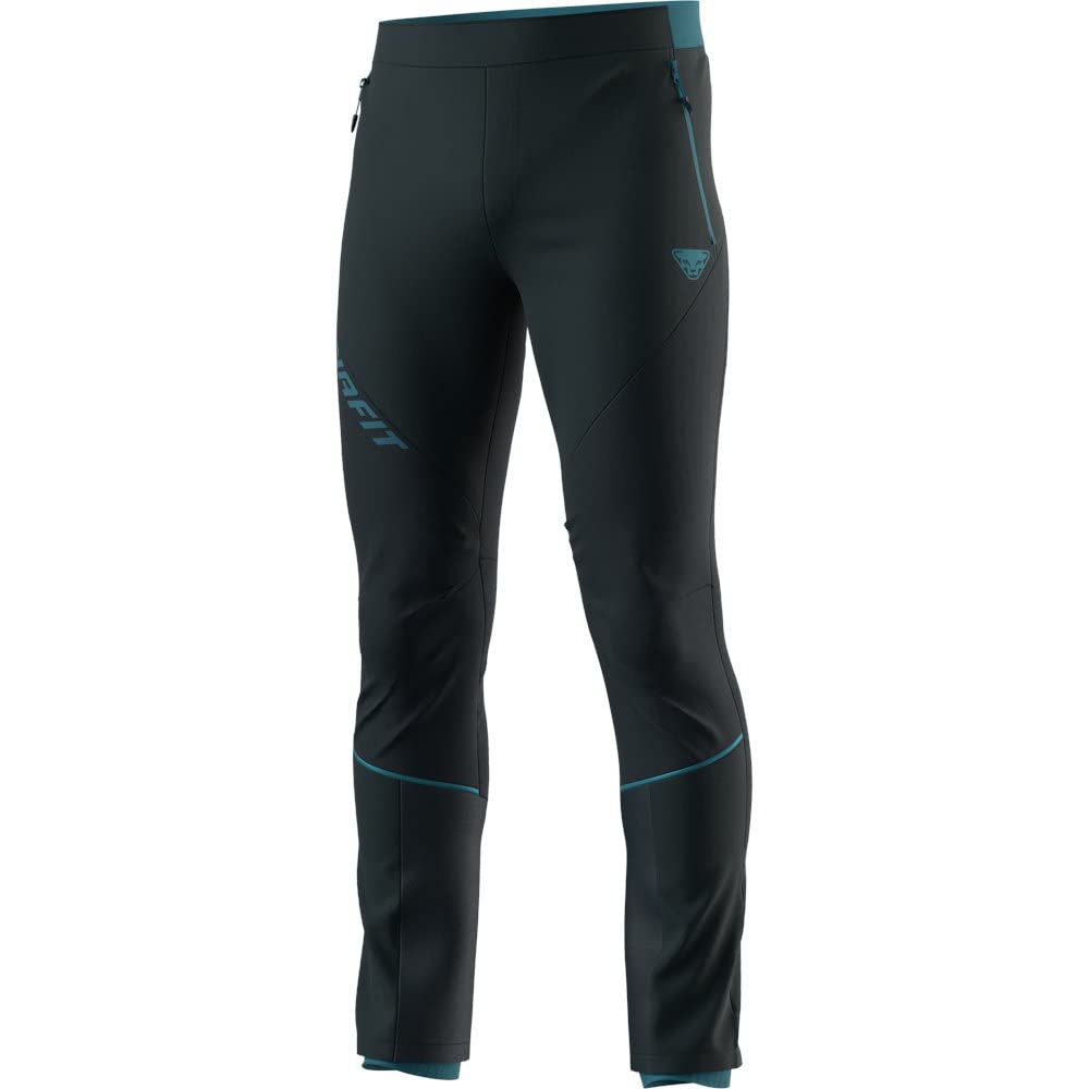 DYNAFIT Herren Speed DST PNT Hose M Blueberry Storm Blue/8070, M Blueberry Storm Blue/8070