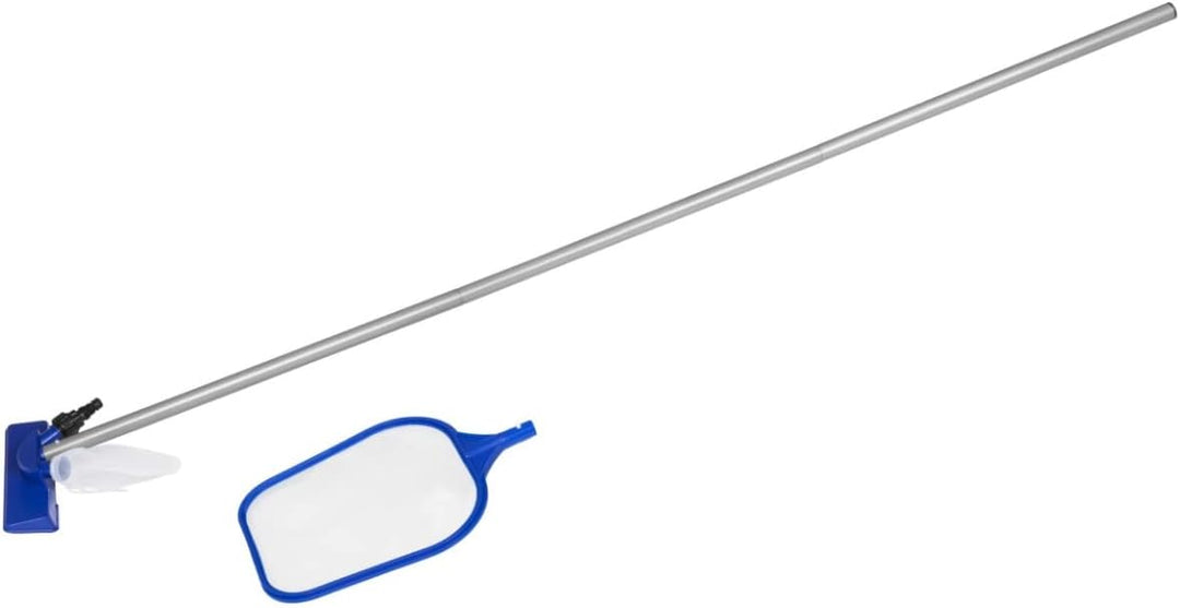 Schwimmbad-Wartungsset C/C. Piscina 203CM Bestway