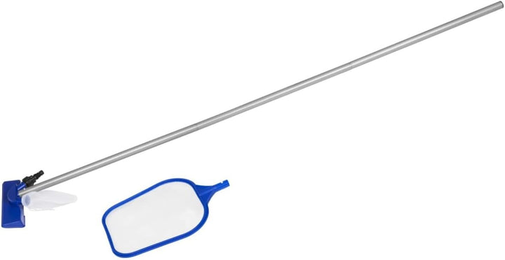 Schwimmbad-Wartungsset C/C. Piscina 203CM Bestway