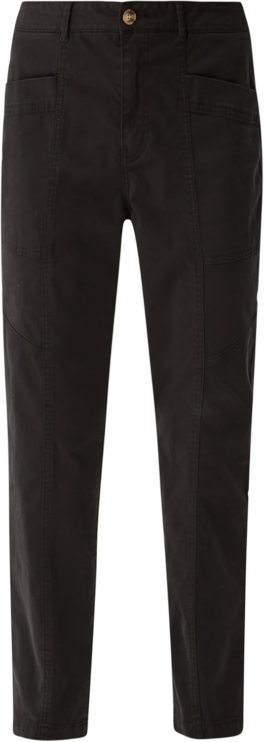 s.Oliver Damen 10.2.11.18.180.2121200 Hose, 9999, 48
