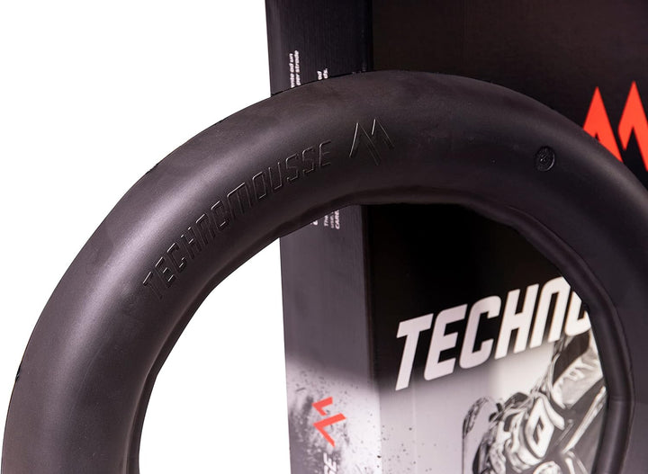 TECHNOMOUSSE M009-M010 Anti-Pannen-Einsatz für Minicross Front 70/100-19 &amp; 70/100-17 Minicross 70/10