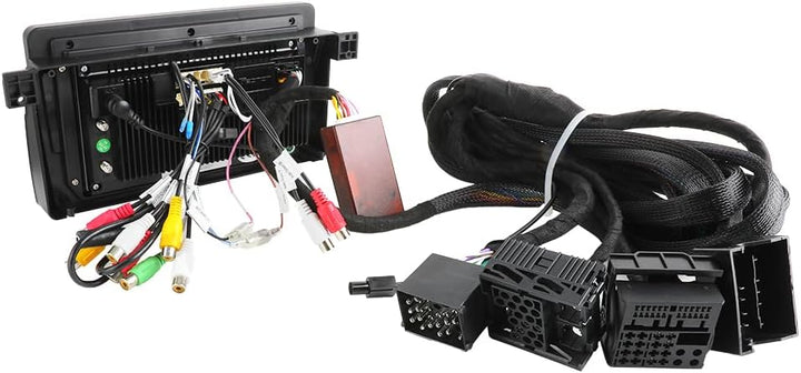 Eonon 5,5 m Verlängerungskabel Autoradio (Q50PRO, Q50SE, E46A12S, E46A12, Q49PRO, Q49SE, E39A12S, E3