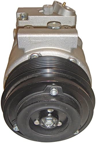 BEHR HELLA SERVICE 8FK 351 322-891 Kompressor, Klimaanlage