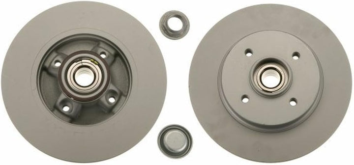 TRW DF6128BS Bremsscheibe
