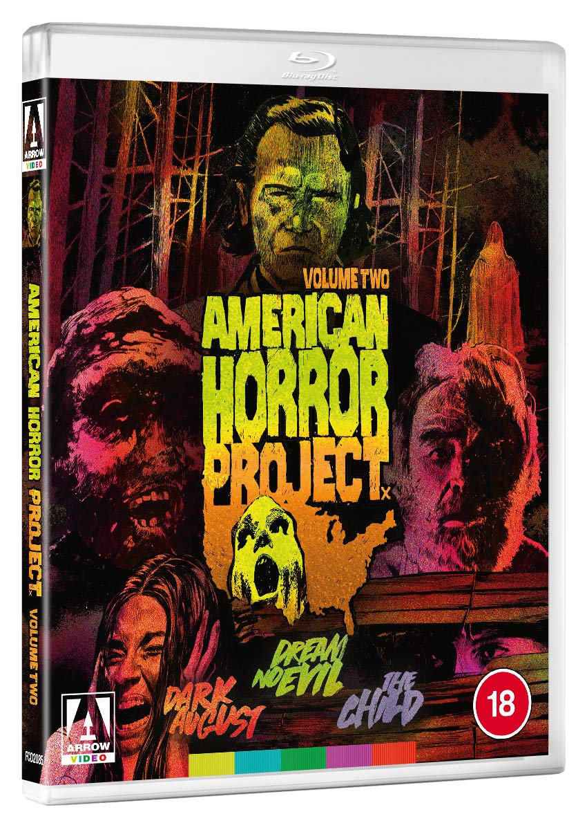Dream No Evil [3Blu-Ray] [Region B] (IMPORT) (Keine deutsche Version), Blu-ray