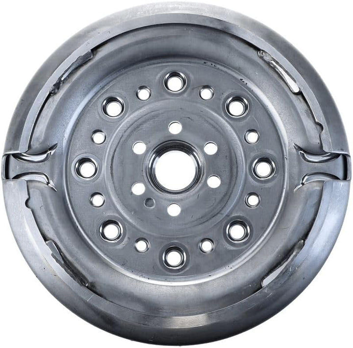 SACHS 2290 602 002 Kupplungssatz ZMS Modul Für Volkswagen POLO V (6R1, 6C1) 2009
