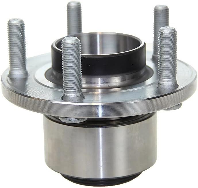 ATEC Germany 1x Radnabe vorne Radlager Radlagersatz, Kompatibel mit VOLVO C30 (533), C70 II Cabriole