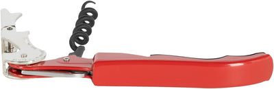 Pulltap's Genuine Classic 500 Korkenzieher, Rot