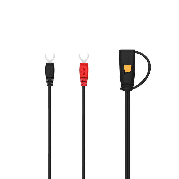 CTEK CS CONNECT U-TERMINAL, permanente Verbindung für schwer zugängliche Batterien, langlebige, sich