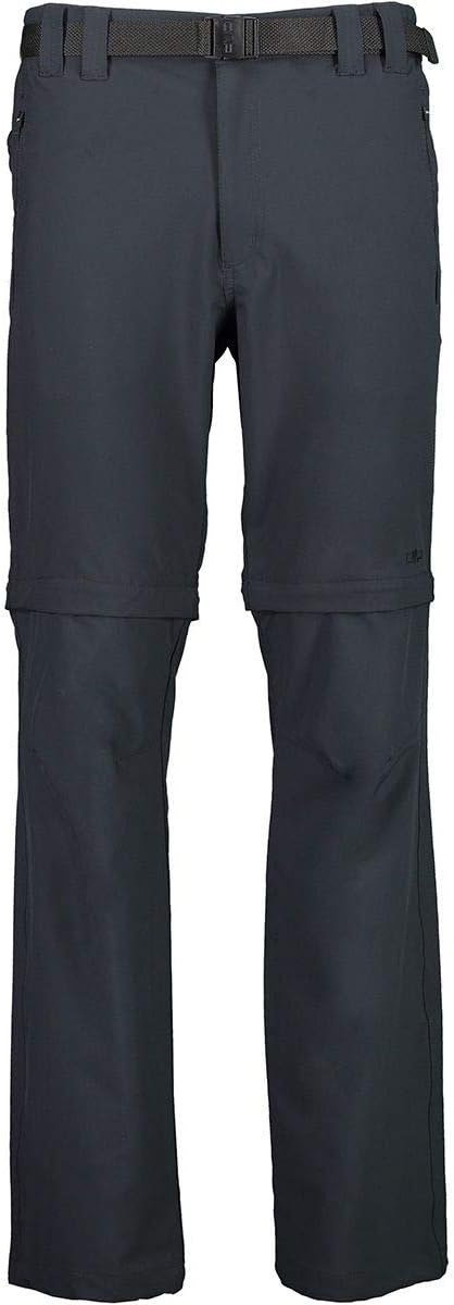 CMP Herren 3t51647 Hose 24 Anthrazit, 24 Anthrazit