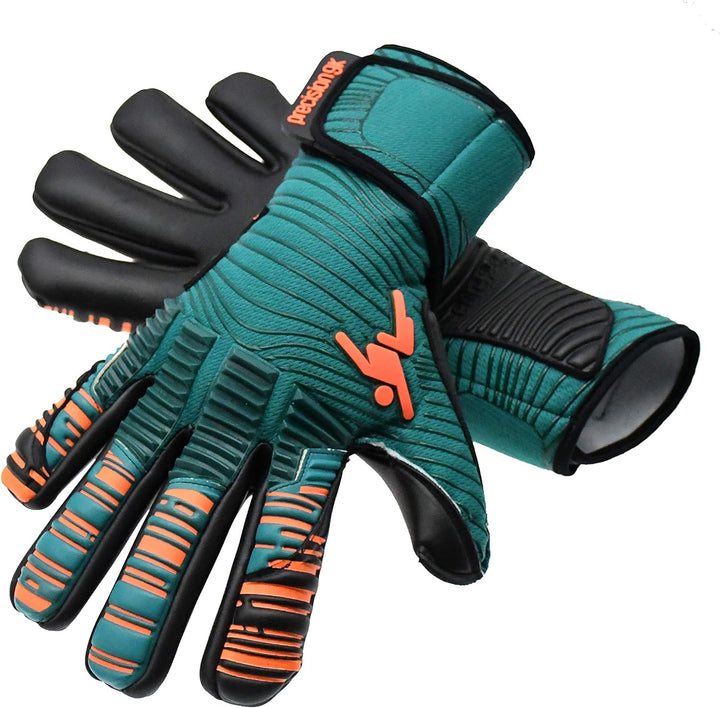 Precision GK Torwarthandschuhe Elite 2.0 Contact Gr. 8,5