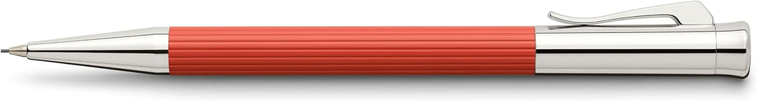 Graf von Faber Castell 131586 Drehbleistift Tamitio India Red