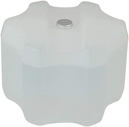 Helios Pure Flaschenkühler "Pure" weiss, für 6 Flaschen für 6 Flaschen Weiss, für 6 Flaschen Weiss