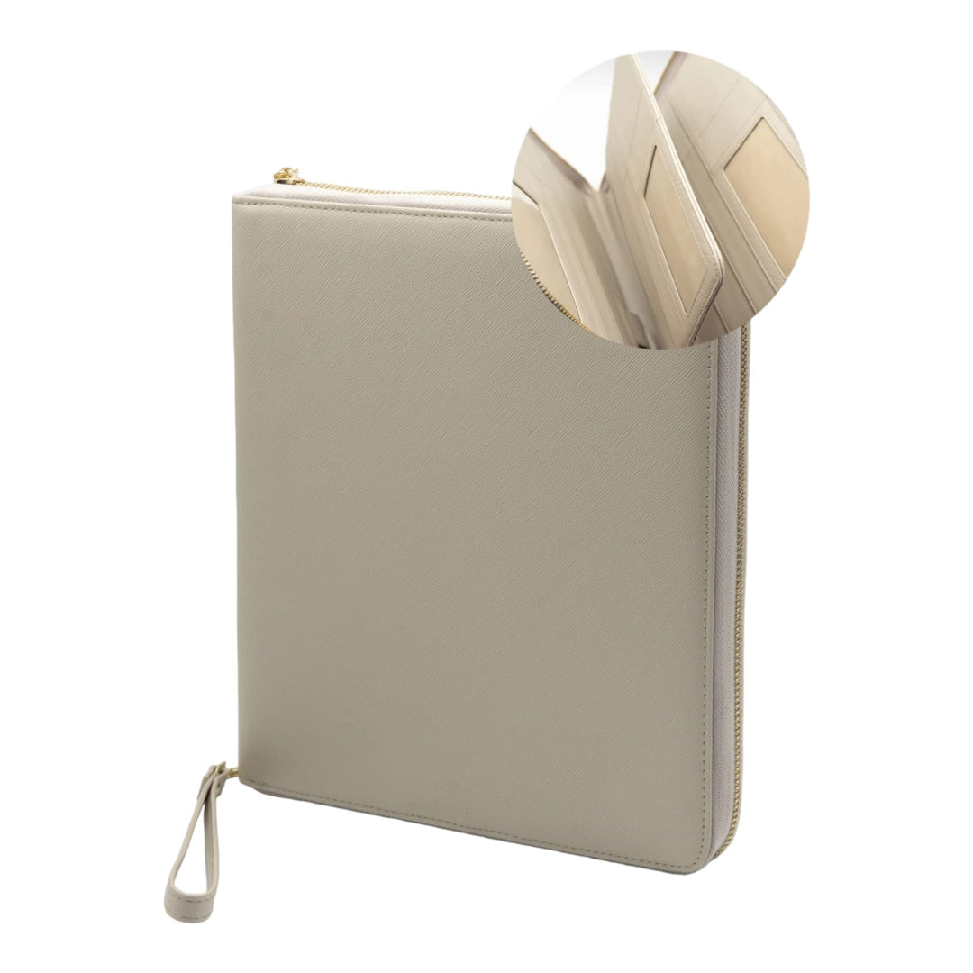 Little ELLA Big Organizer, Familien Organizer, U-Heft, Impfpass, Reisepass, Reiseunterlagen, Travel