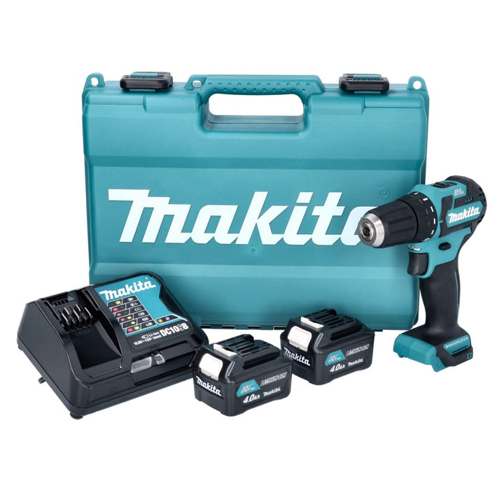 Makita DF332DSME Akku-Bohrschrauber