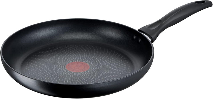 Tefal Induktion Antihaft-Kochgeschirr-Set, 5-teilig, Schwarz (G155S544) 5 pc set, 5 pc set