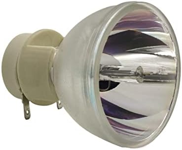 azurano Beamerlampe BLB3 Ersatz für OSRAM PVIP 180/0.8 E20.8 Ersatzlampe für diverse Projektoren von