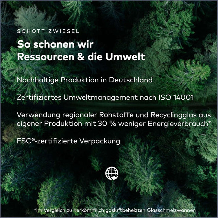 Schott Zwiesel Dekanter Classico V 750 G