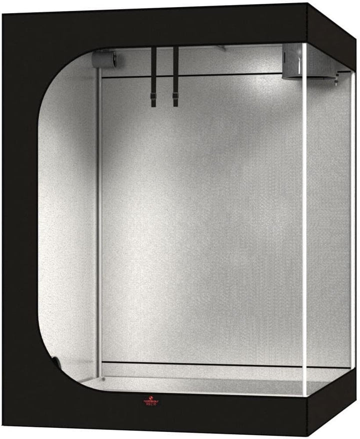 Secret Jardin Hydro Shoot HS150 R2.0 (Masse: 150x150x200cm)