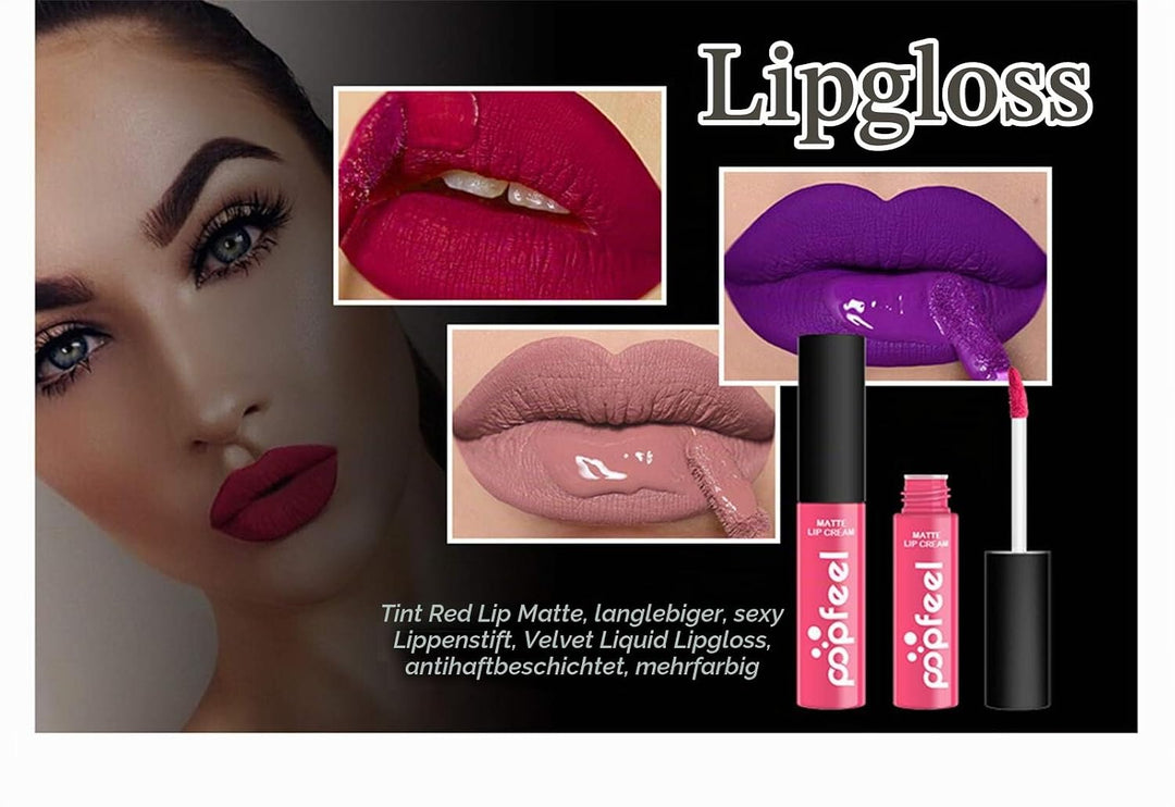 BrilliantDay 20 Stück Mehrzweck Make-up-Set All-in-One Make-up-Geschenkset Kosmetik-Palette Starter