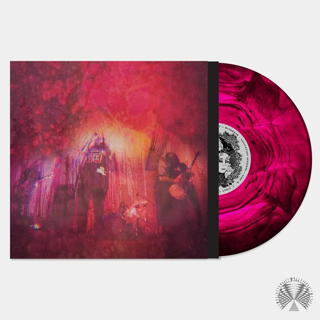 Levitation Sessions, Vinyl