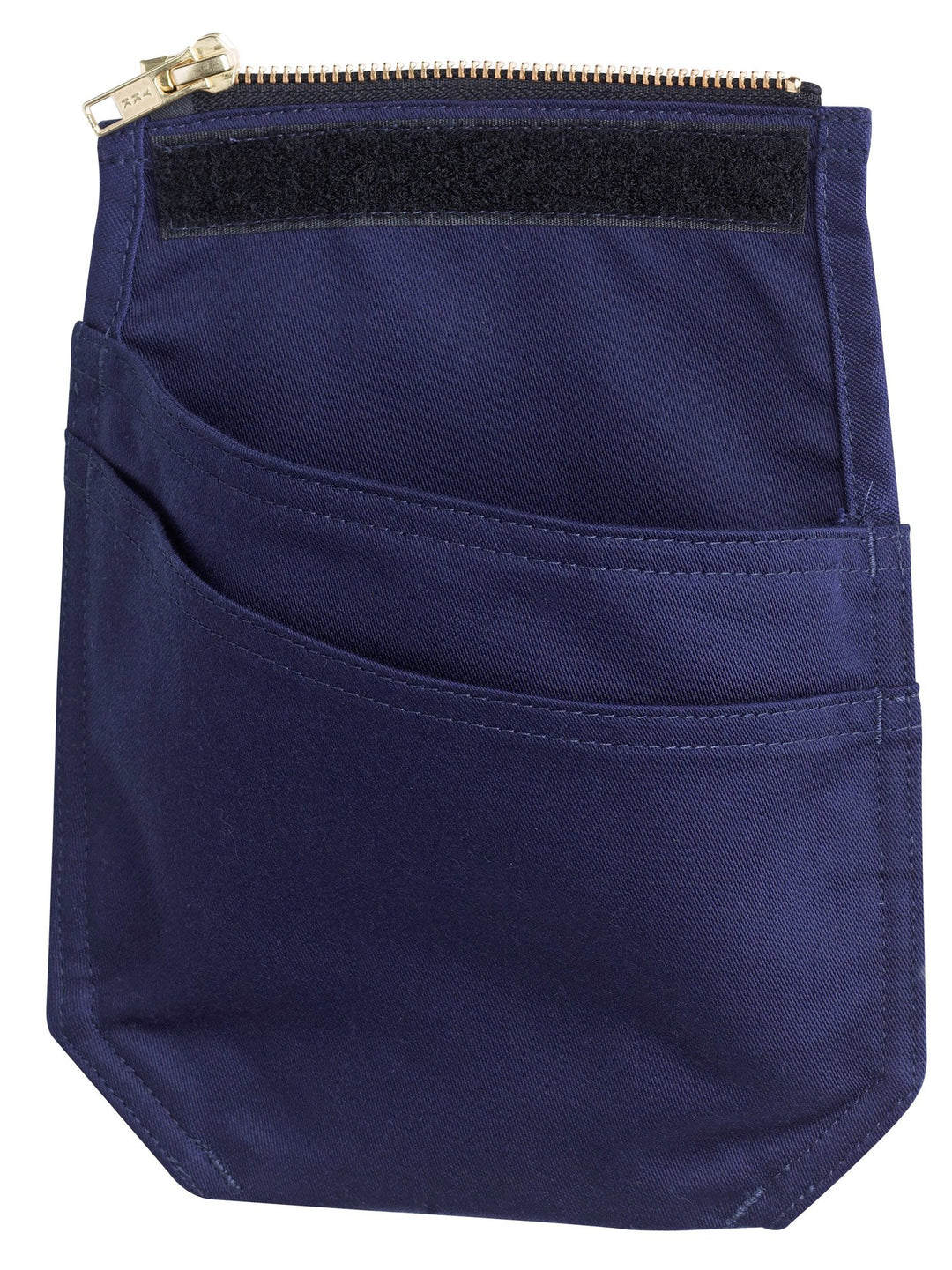 Blakläder Nageltaschen"Multinorm", 2 Stück, abnehmbar Einheitsgrösse, marineblau, 217815068900ONESIZ