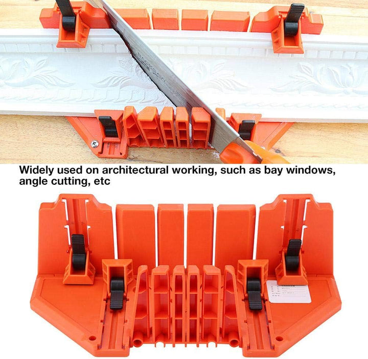 Dioche 35,6 cm (14 Zoll), kann eine Box mit multifunktionalen Gehrungssägen aufbewahren, die Gehrung