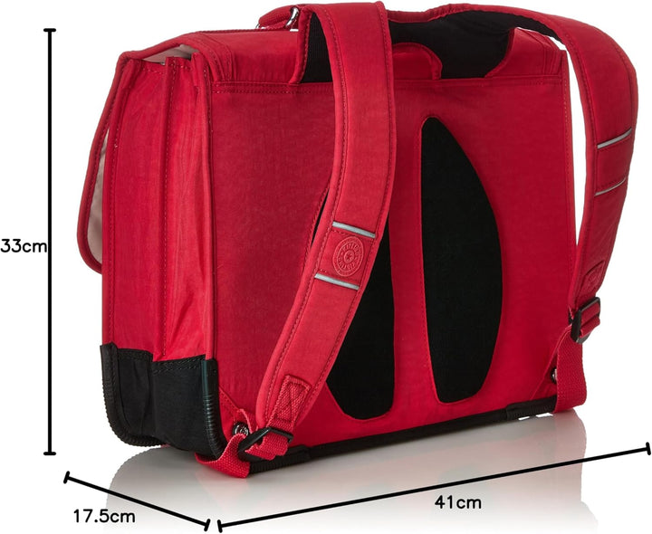 Kipling PREPPY Rucksäcke True Pink, True Pink