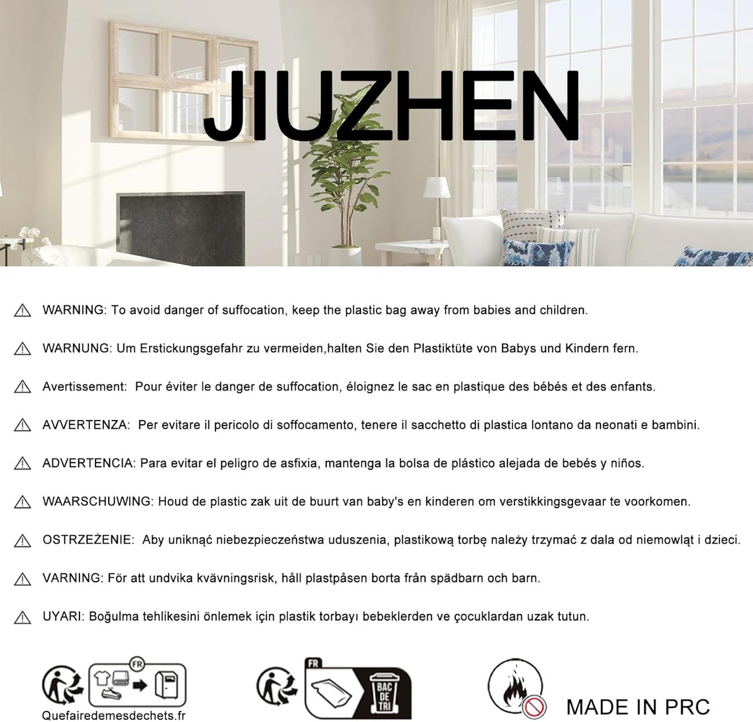 JIUZHEN Verdunklungsvorhang aus Samt, 2er Set Beige Samt Vorhang weiche blickdichte Gardinen Grün Sa