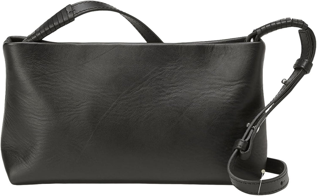 Marc O'Polo Haya Crossbody Bag S Black