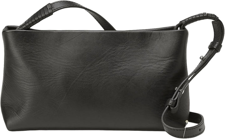 Marc O'Polo Haya Crossbody Bag S Black