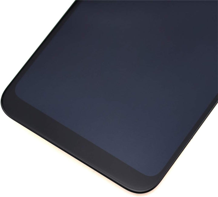 VEKIR schwarz JAT-L29 LCD-Touchscreenizer-Bildschirm anzeigen Ersatz für Huawei Y6s 2019 JAT-L29 JAT