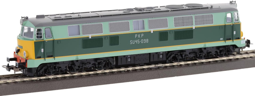 Piko 96314 H0-Diesellok SU 45, PKP, Ep.V