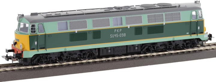 Piko 96314 H0-Diesellok SU 45, PKP, Ep.V
