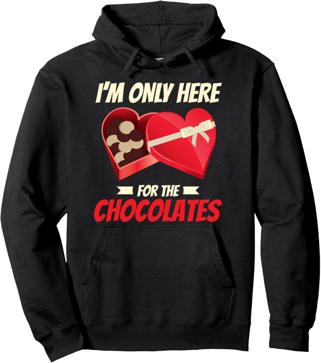 Valentine's Day Partnerschaft - Freund Ehemann Valentinstag Pullover Hoodie