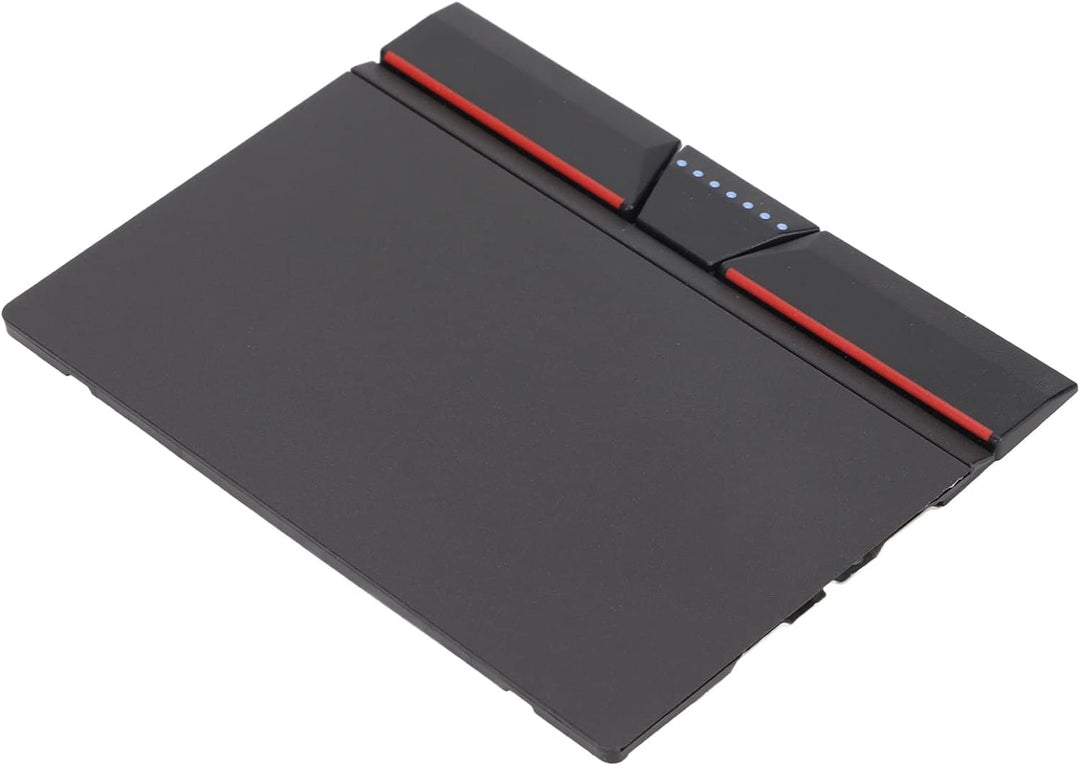 ASHATA Touchpad mit DREI Tasten,Notebook Clickpad Trackpad Kompatibel mit für Lenovo ThinkPad T440 T