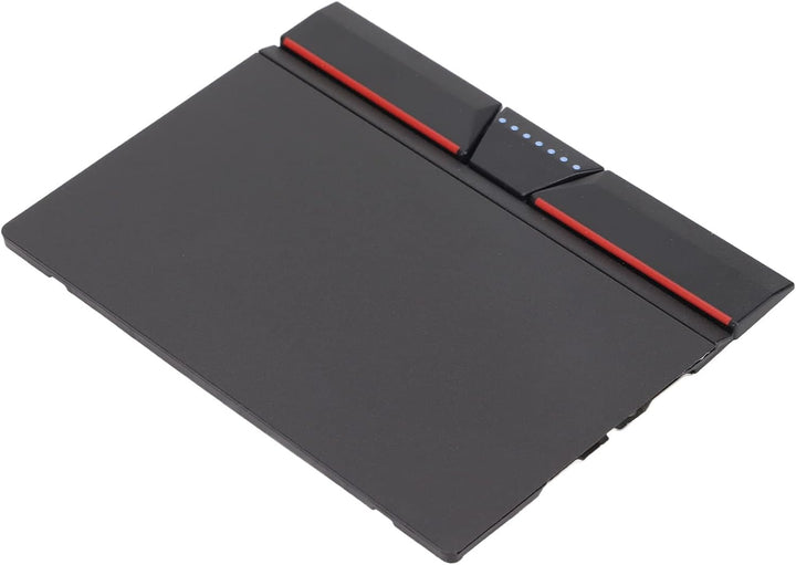 ASHATA Touchpad mit DREI Tasten,Notebook Clickpad Trackpad Kompatibel mit für Lenovo ThinkPad T440 T