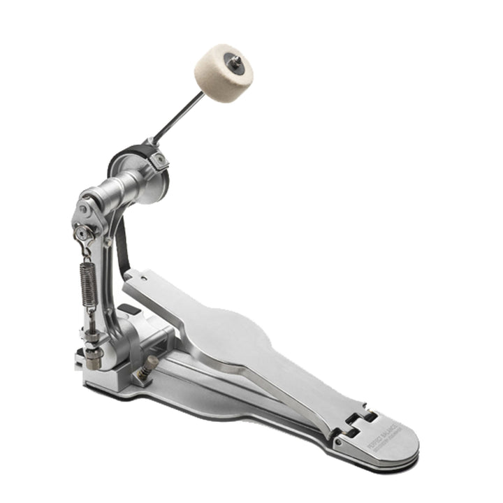 SONOR 14508401 PB Perfect Balance Pedal silber, silber