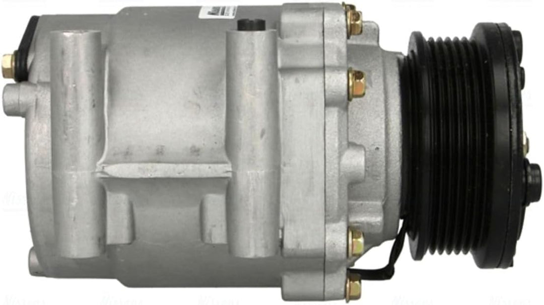 NISSENS 89248 Kompressor, Klimaanlage