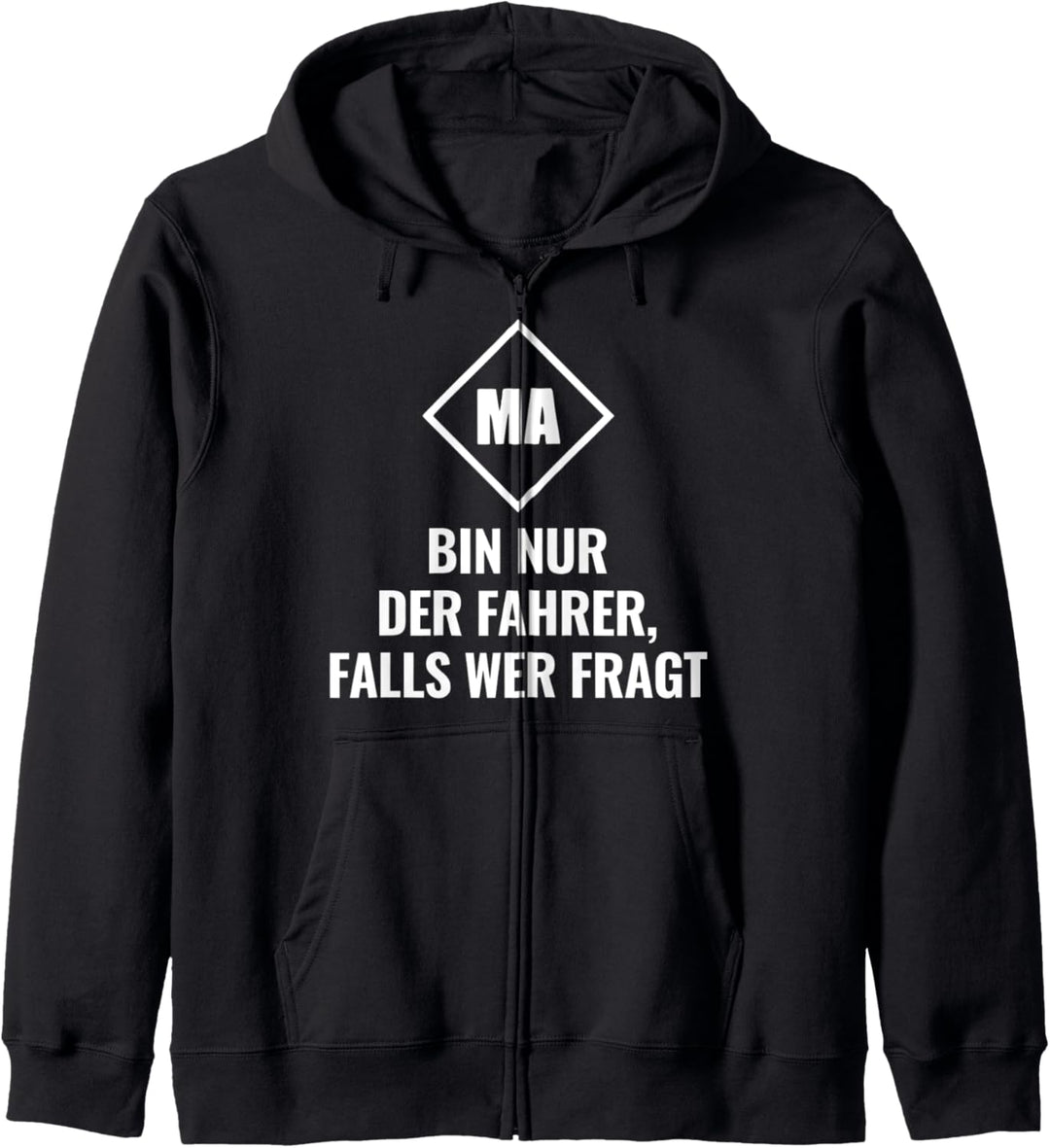 Feuerwehr Löschtruppe Berufsfeuerwehr Kapuzenjacke