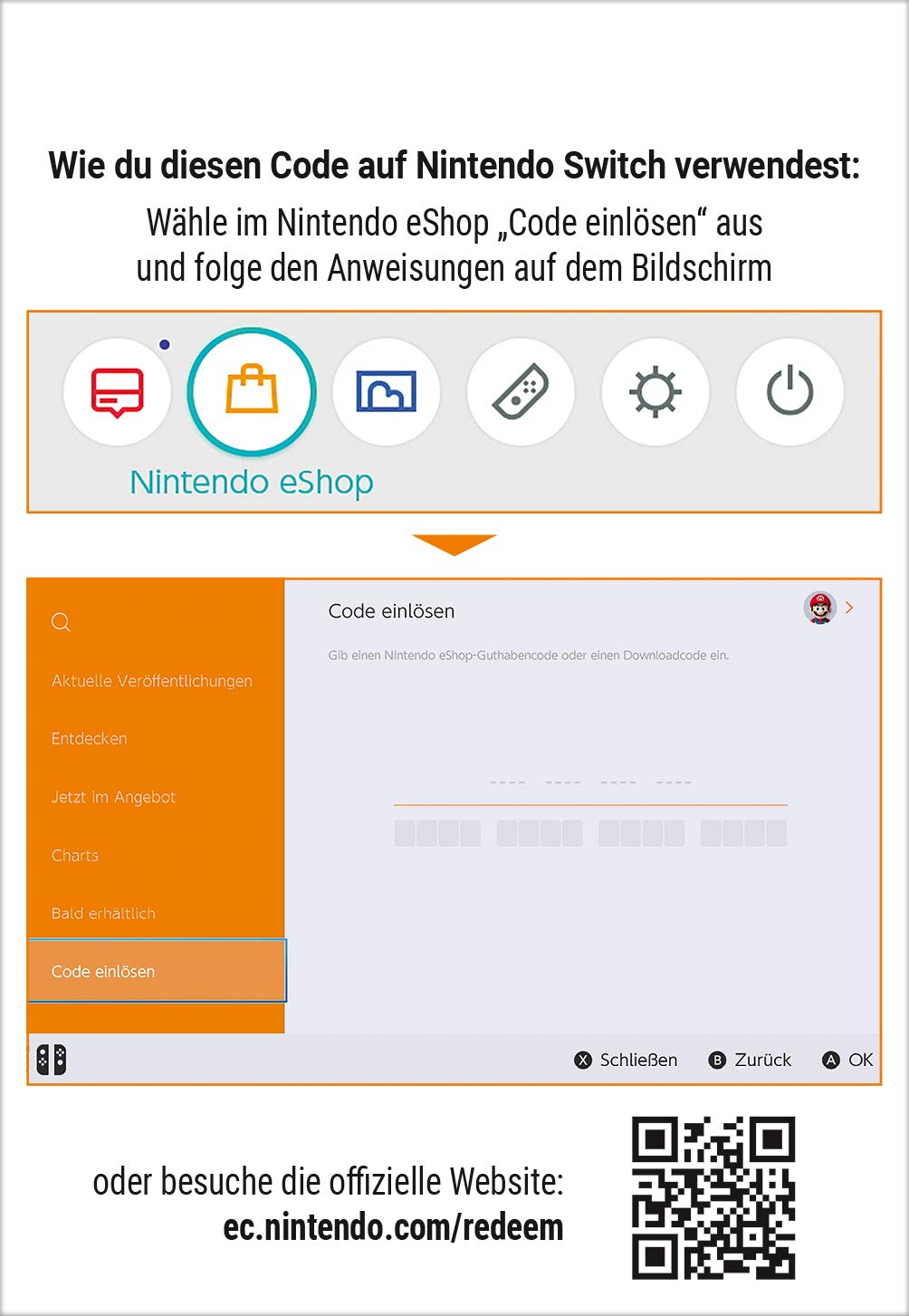 Captain Toad: Treasure Tracker - [Nintendo Switch] & Switch Online Mitgliedschaft - 3 Monate | Switc
