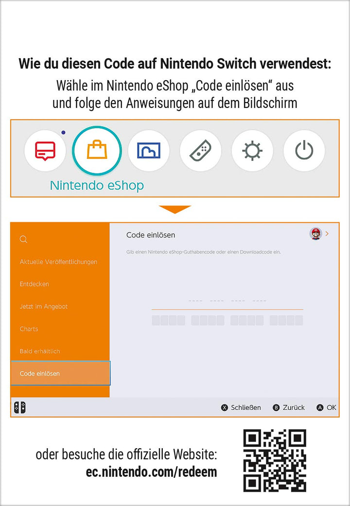 Captain Toad: Treasure Tracker - [Nintendo Switch] & Switch Online Mitgliedschaft - 3 Monate | Switc