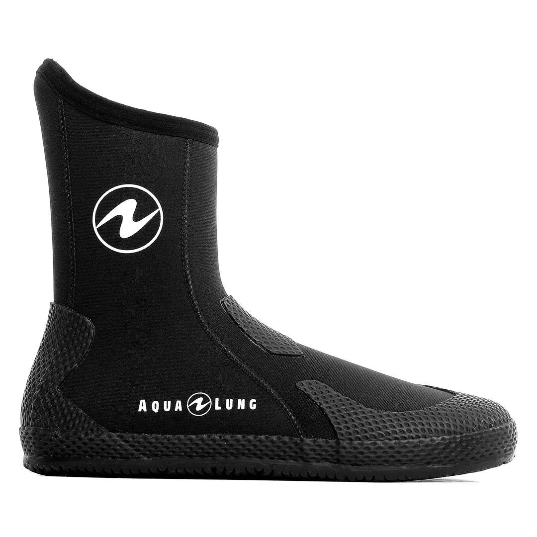 Aqualung Unisex Aqua Lung Boot Superzip 7mm Boots