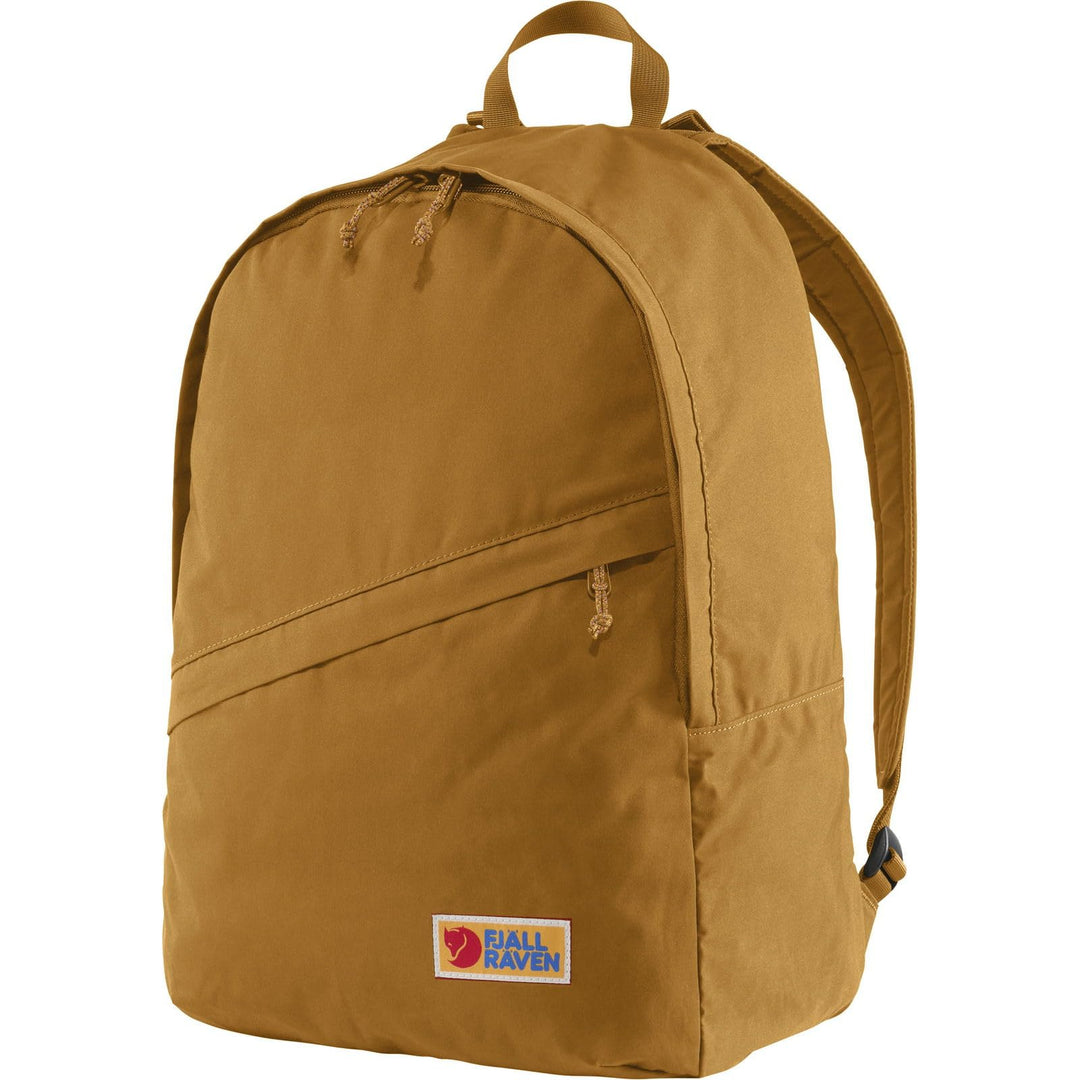Fjällräven Unisex Vardag 16 Rucksack (1er Pack), Acorn