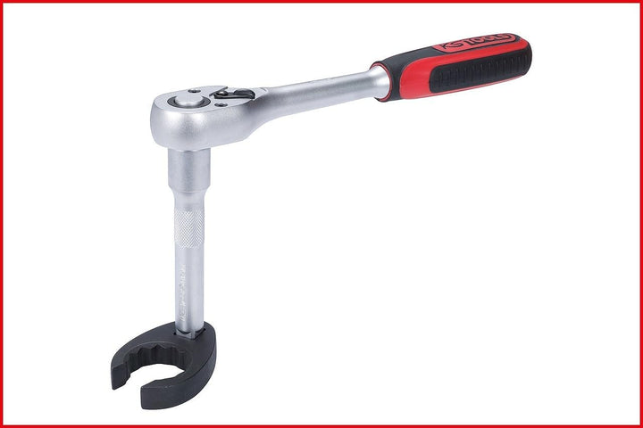 KS Tools 913.1306 1/2“ Krähenfuss-Leitungsschlüssel, 30mm